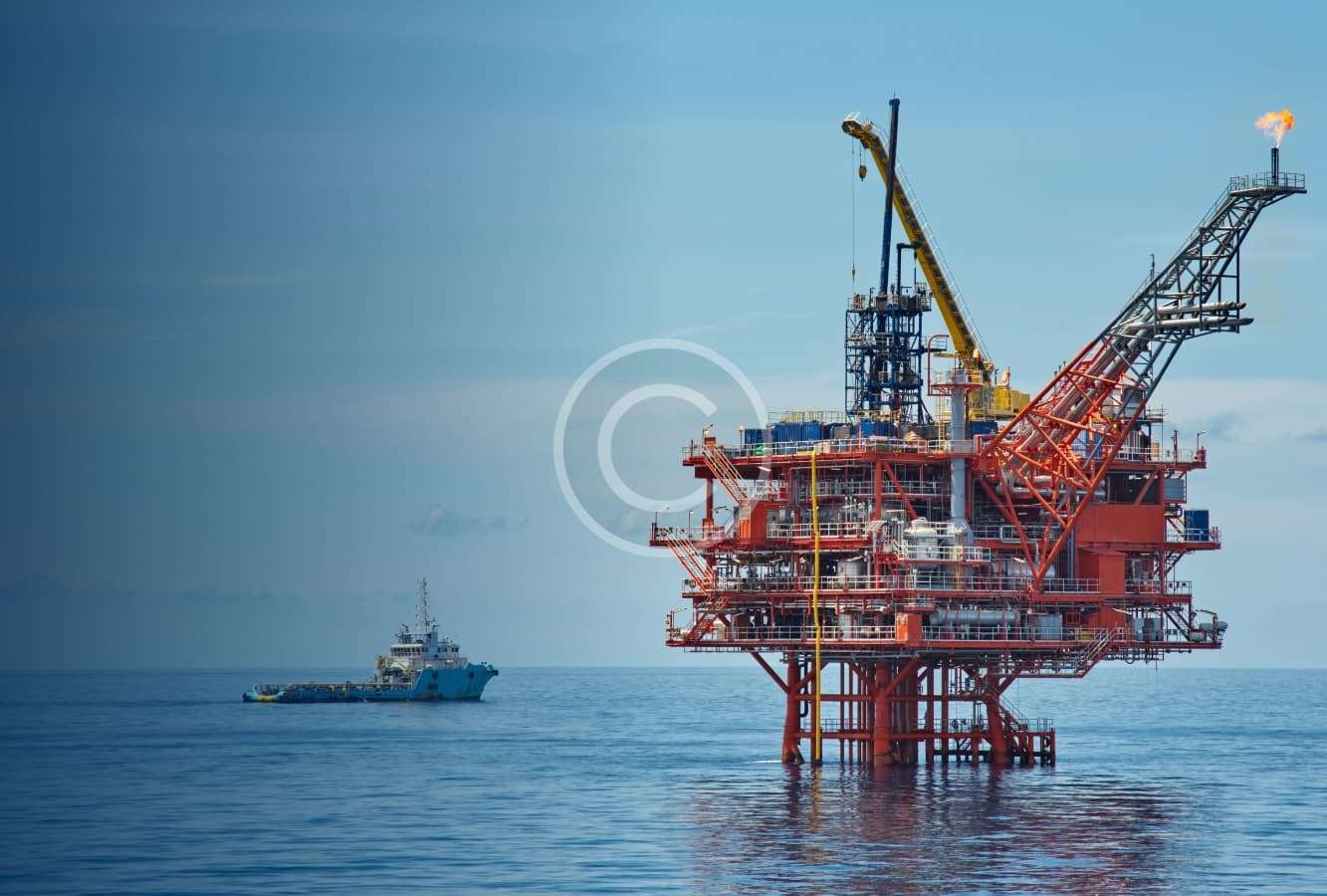 Refinaria de Petróleo