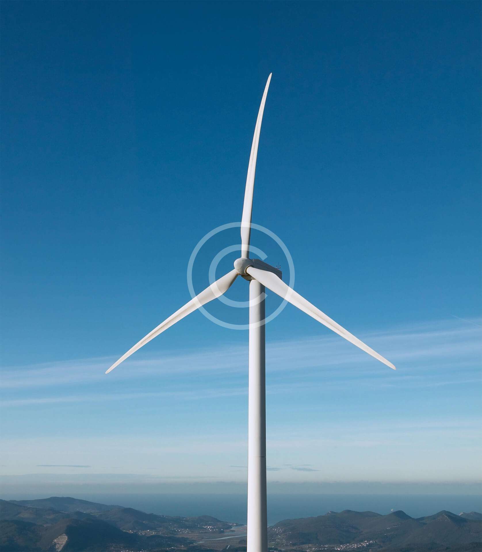Energia Eólica